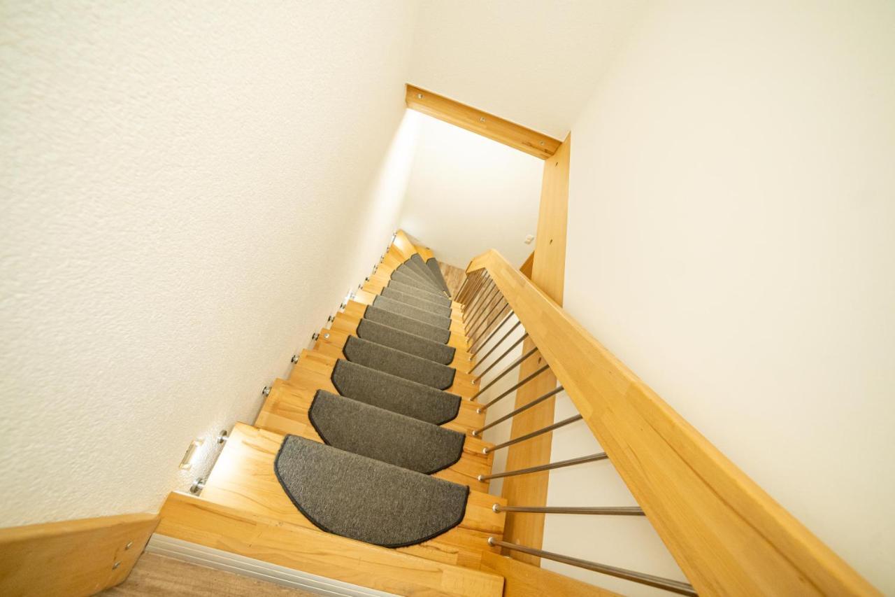 Fullhouse - Jena - Premium Apartments Vdn4 Exterior foto