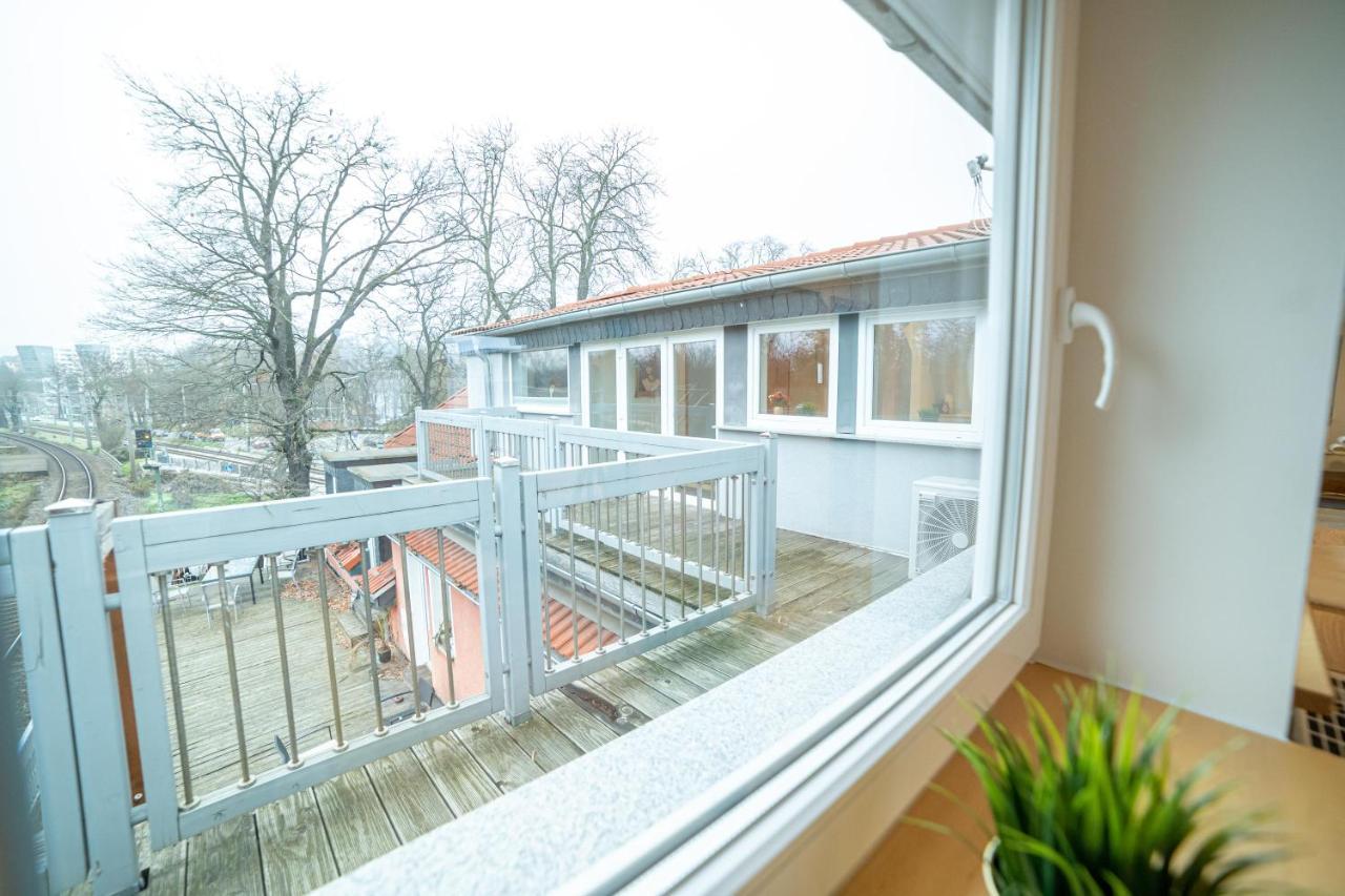 Fullhouse - Jena - Premium Apartments Vdn4 Exterior foto