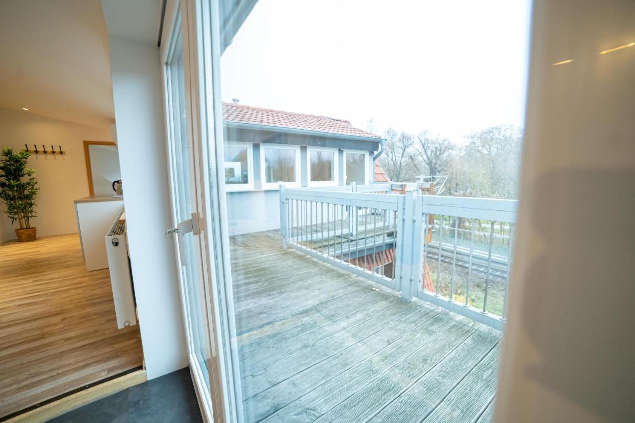 Fullhouse - Jena - Premium Apartments Vdn4 Exterior foto