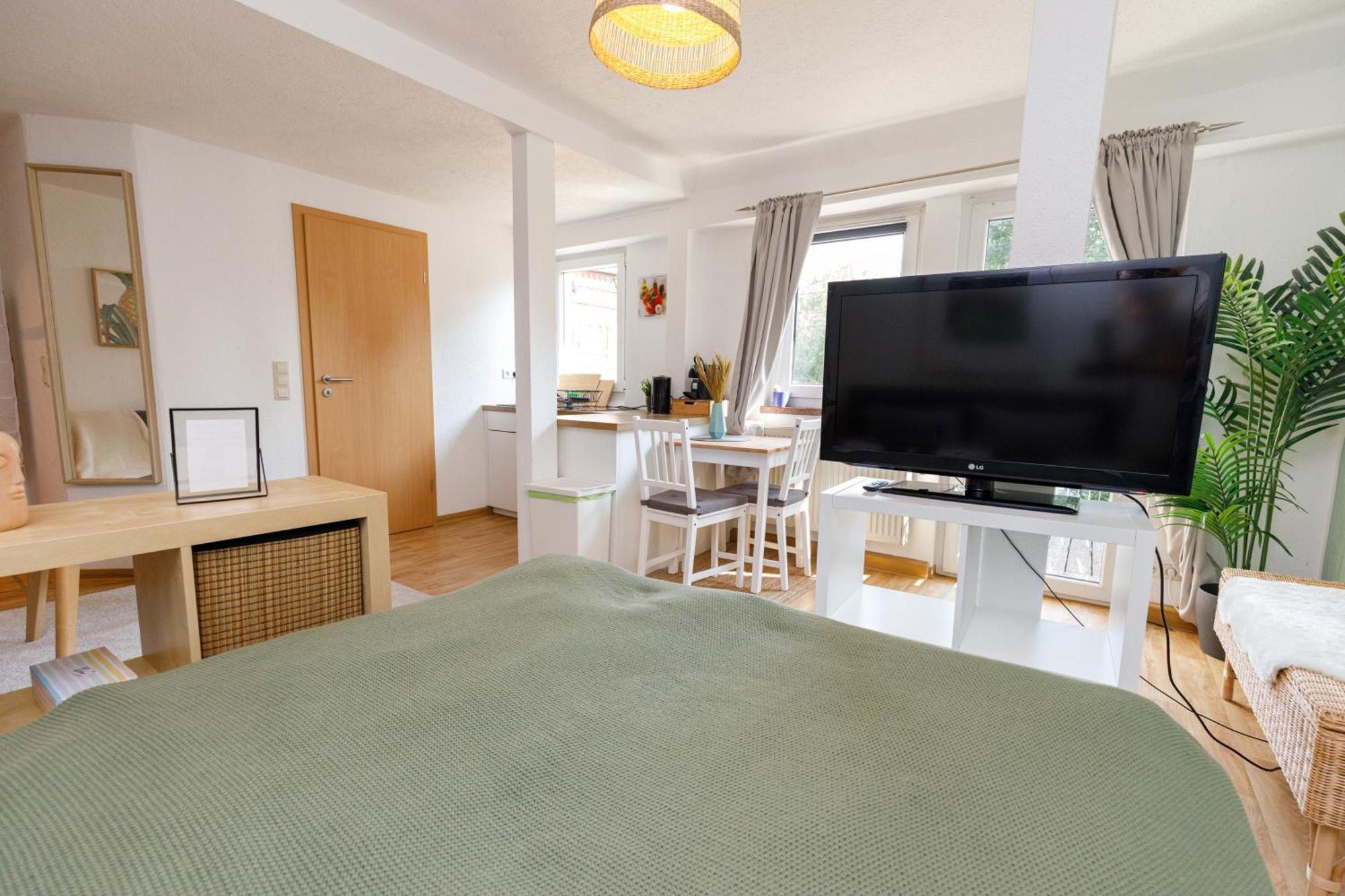 Fullhouse - Jena - Premium Apartments Vdn4 Exterior foto